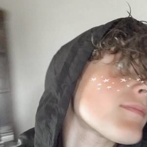 Meet your Posher, Elijah